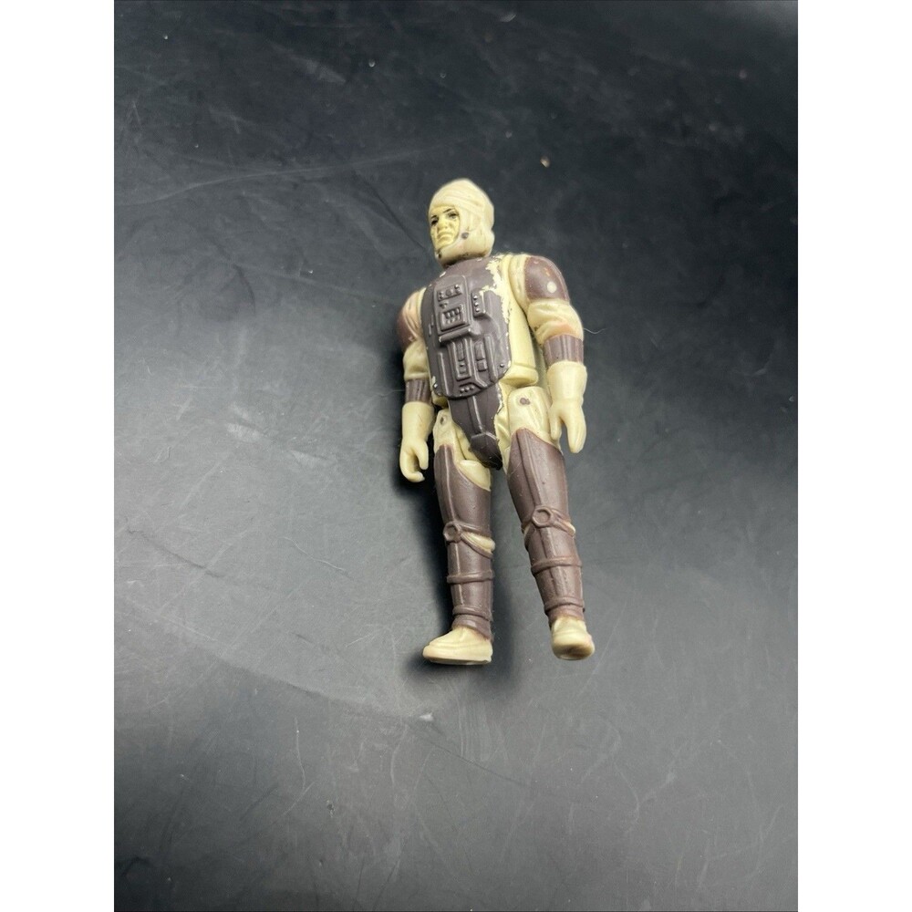 1980 Vintage Star Wars Dengar The Empire Strikes Back